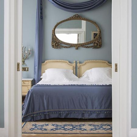 Grand Hotel Et De Milan - The Leading Hotels Of The World מראה חיצוני תמונה