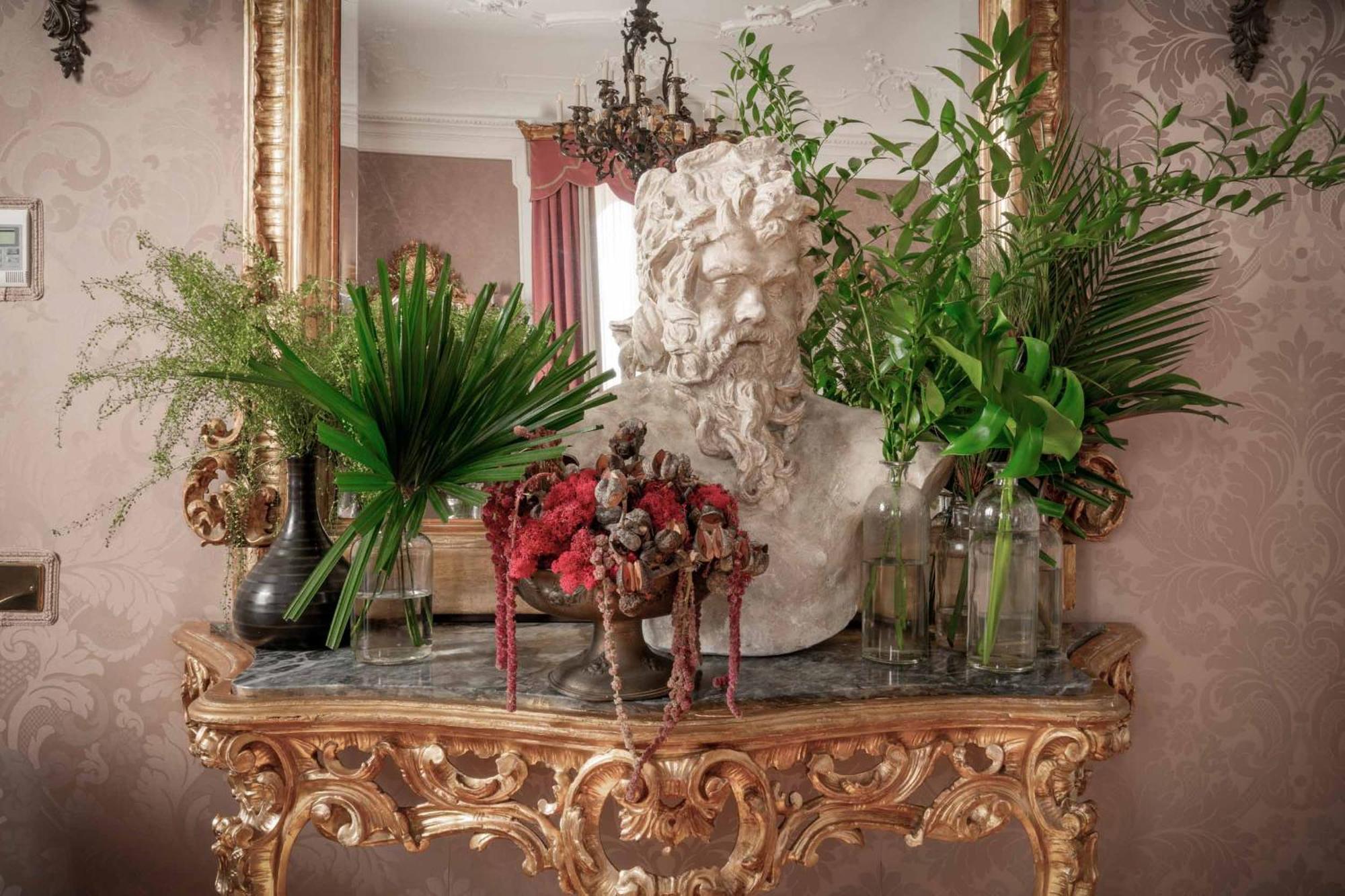 Grand Hotel Et De Milan - The Leading Hotels Of The World חדר תמונה