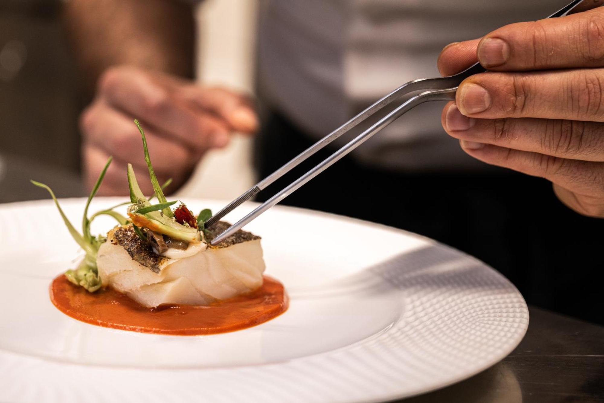 Grand Hotel Et De Milan - The Leading Hotels Of The World מראה חיצוני תמונה