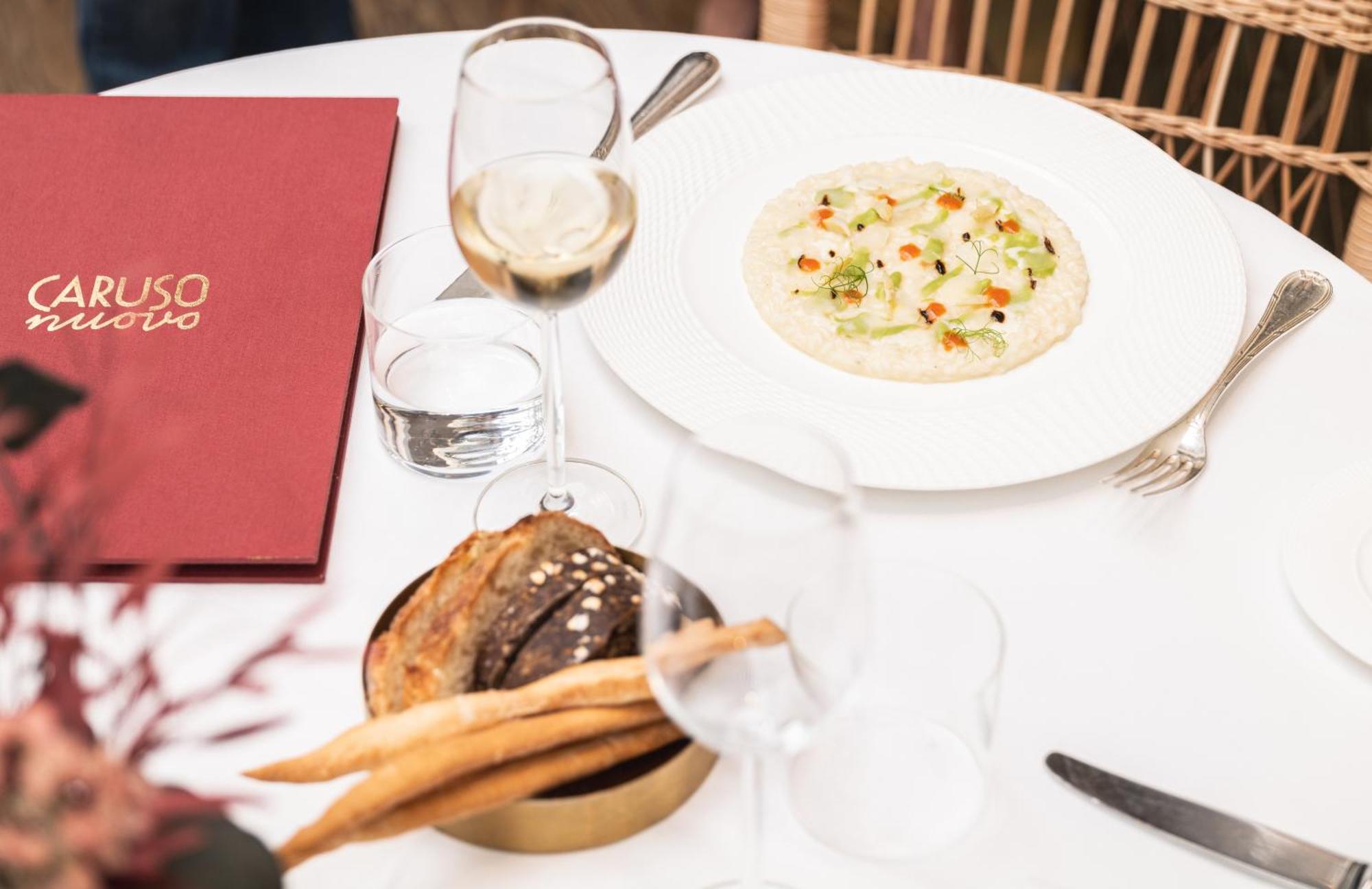 Grand Hotel Et De Milan - The Leading Hotels Of The World מראה חיצוני תמונה