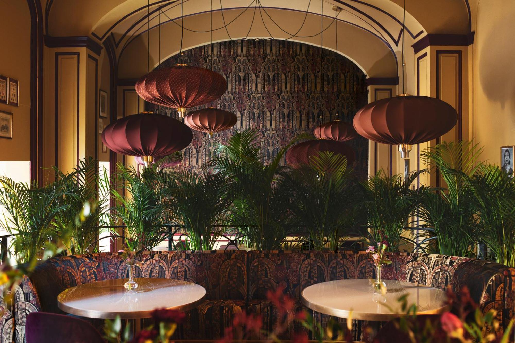 Grand Hotel Et De Milan - The Leading Hotels Of The World מראה חיצוני תמונה