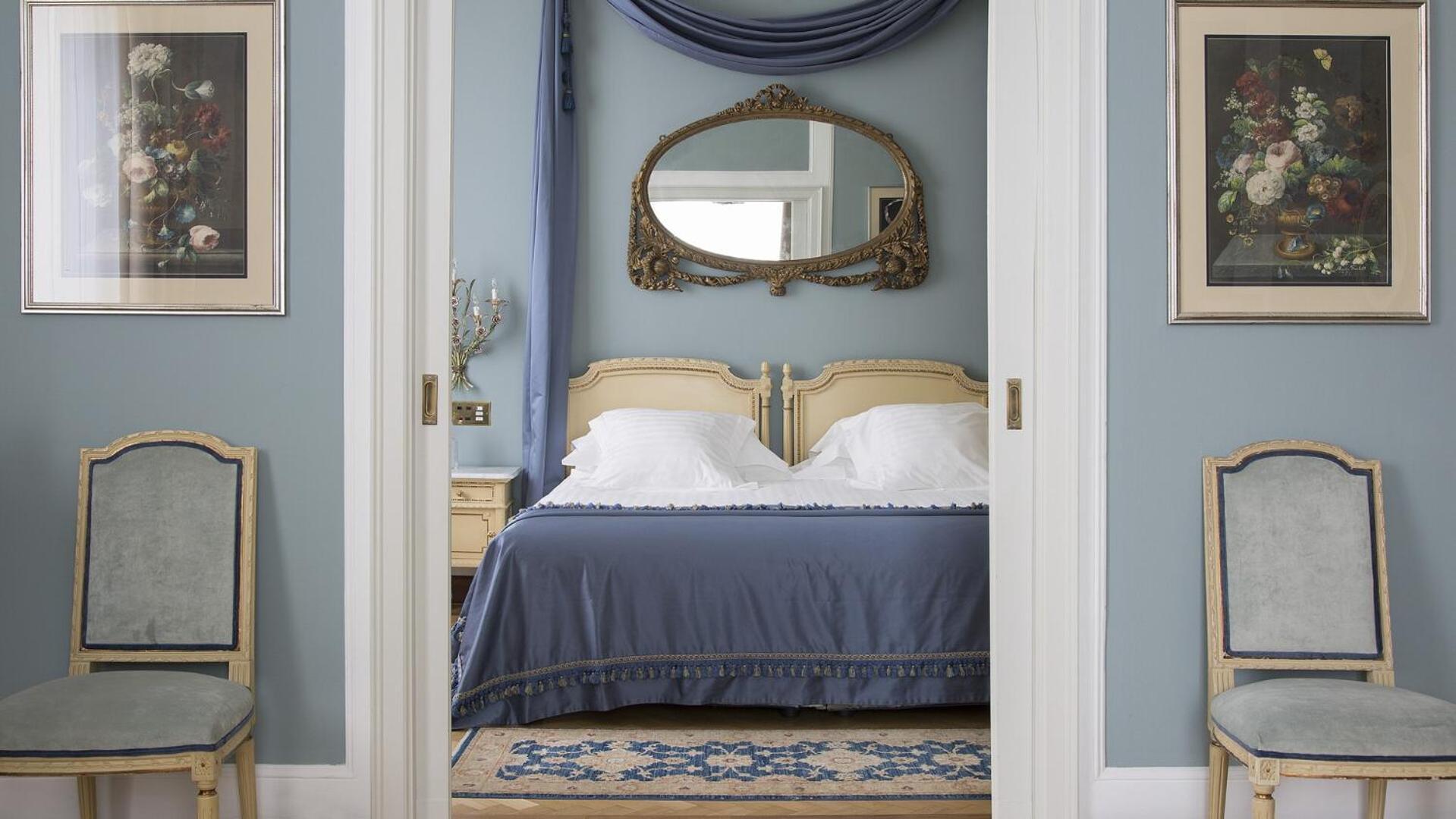 Grand Hotel Et De Milan - The Leading Hotels Of The World מראה חיצוני תמונה